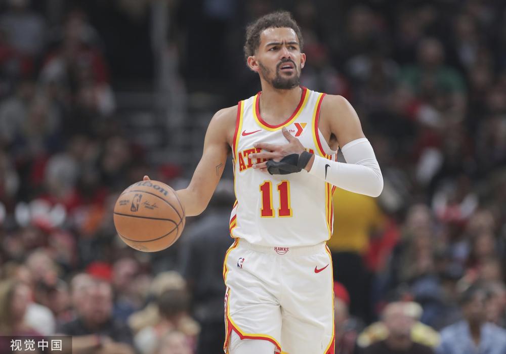在NBA的